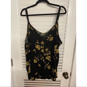 3x Torrid Tank